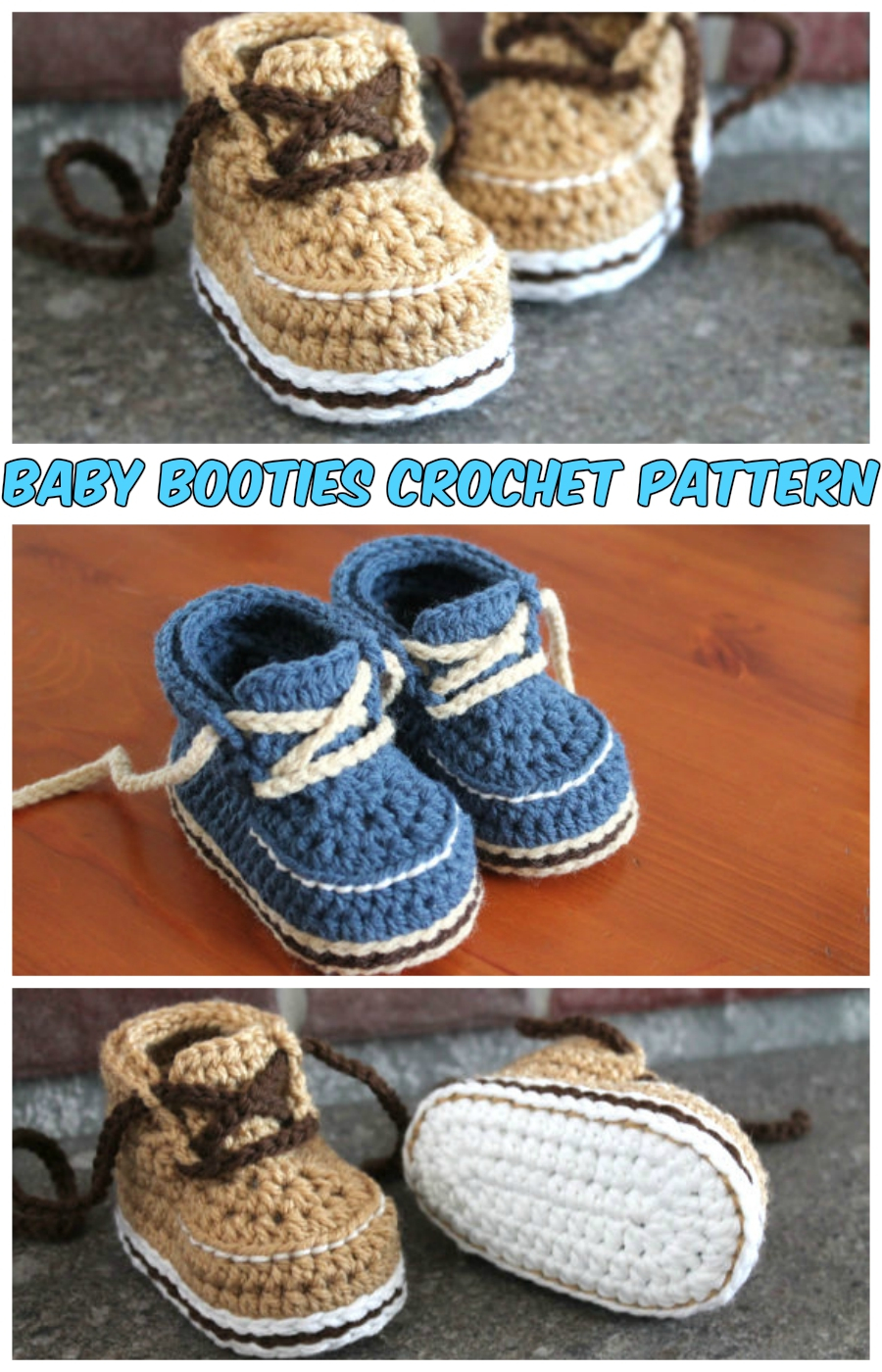 Crochet Pattern For Baby Booties Super Cute Ba Booties Crochet Pattern To Warm The Soul