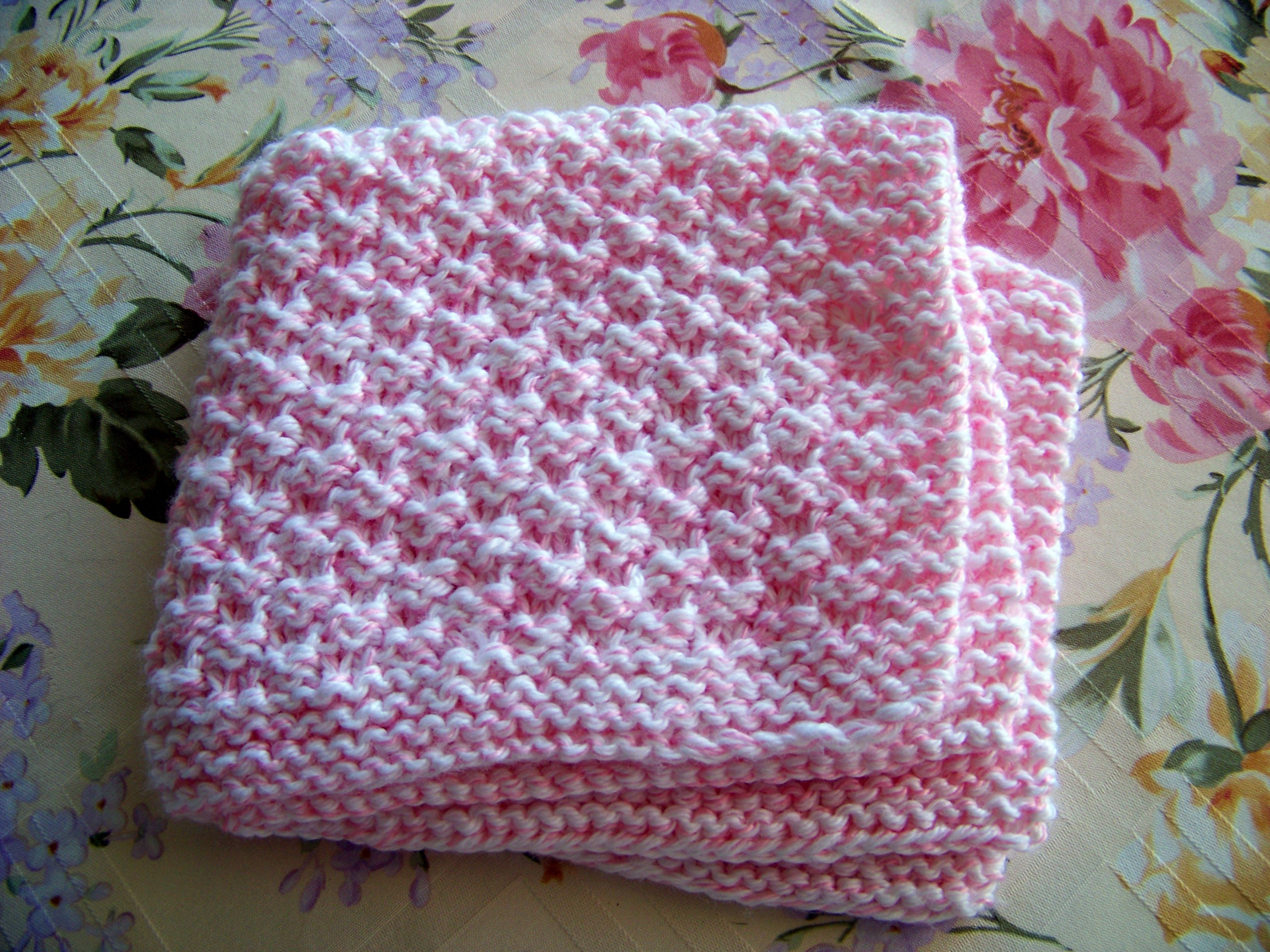 Crochet Patterns Baby Blankets Pin Nancy Waugh On Knitting Pinterest Knitting Ba Knitting