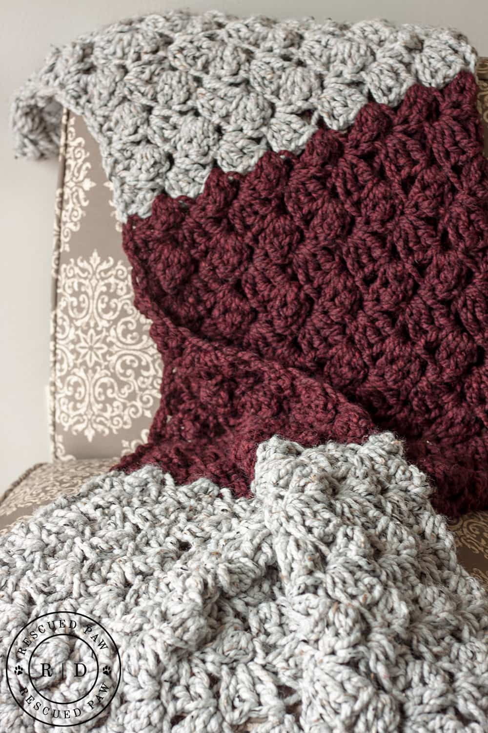 Crochet Patterns Free Afghan The 11 Best Afghan Crochet Patterns The Eleven Best