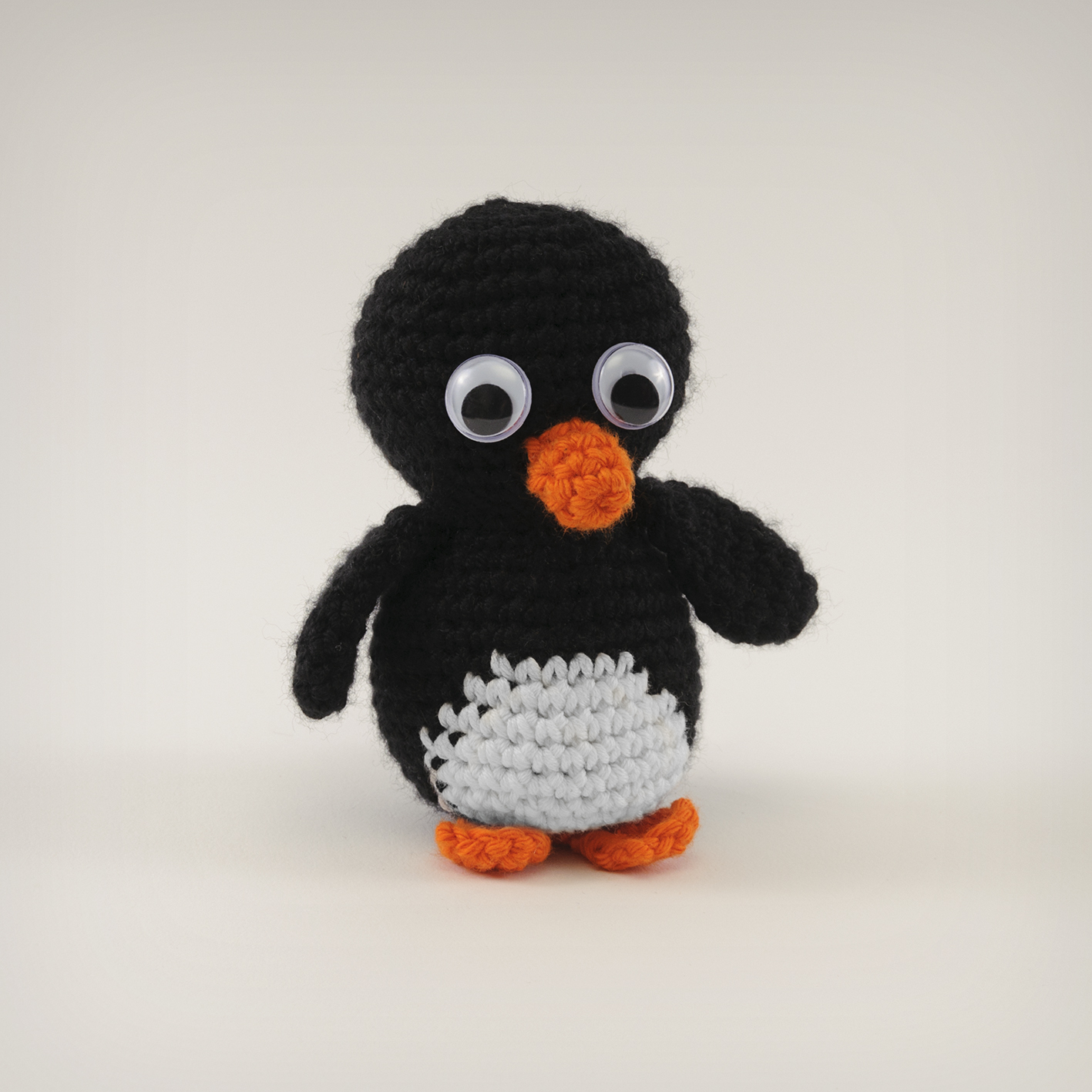 Crochet Penguin Pattern Crochet Penguin