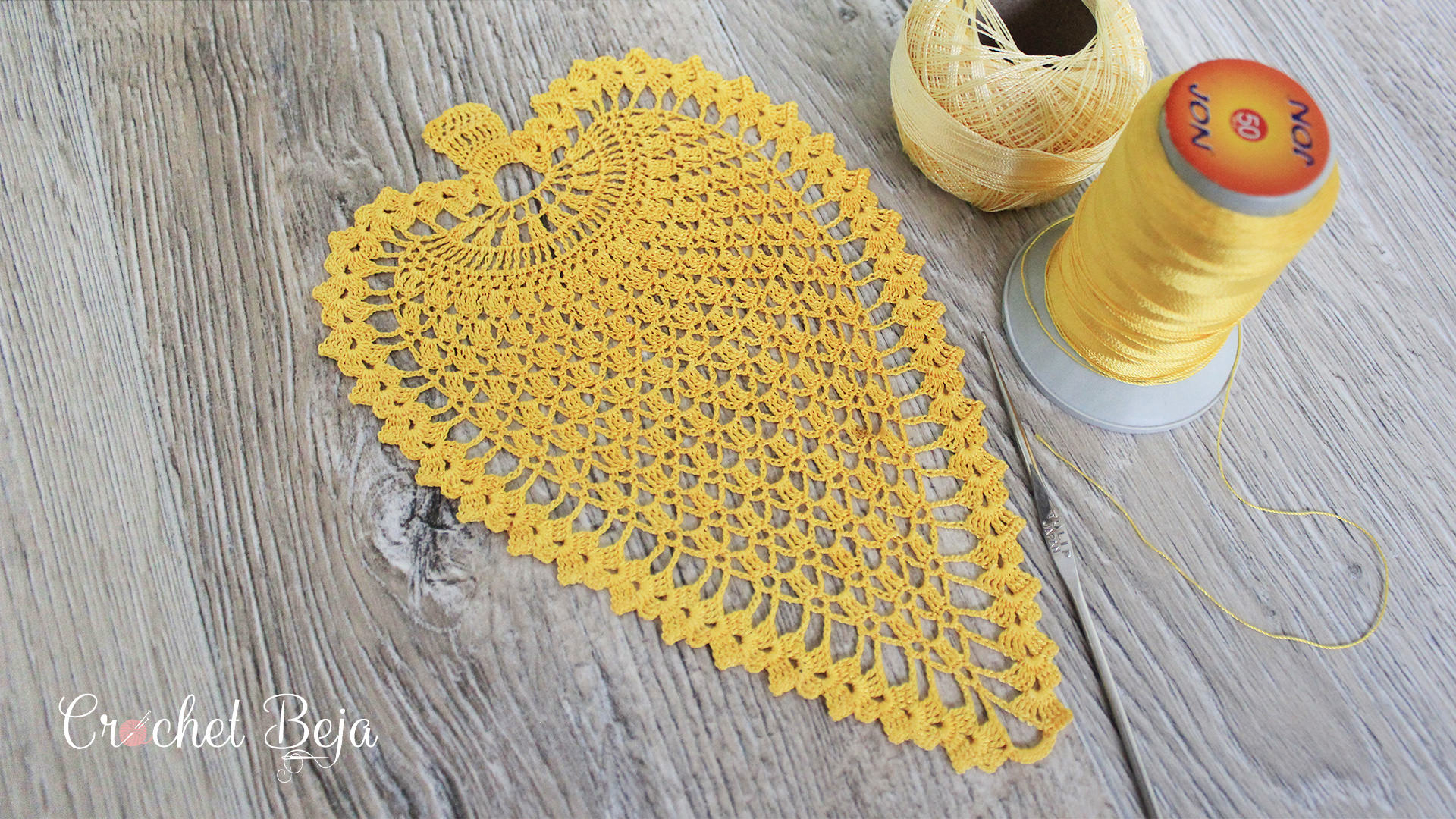 Crochet Pineapple Pattern Crochet Pineapple Pattern Anywane Can Learn Crochetbeja