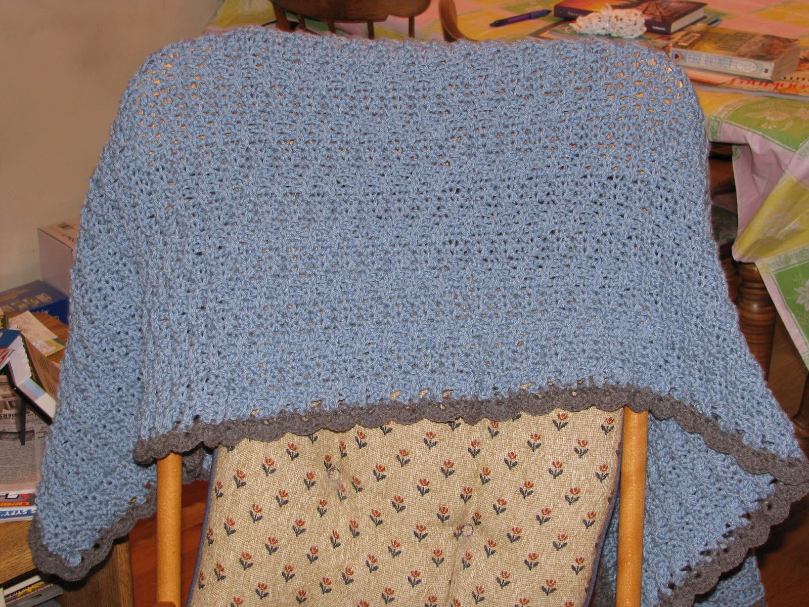 Crochet Prayer Shawl Patterns Craft Attic Resources Prayer Shawl Patterns