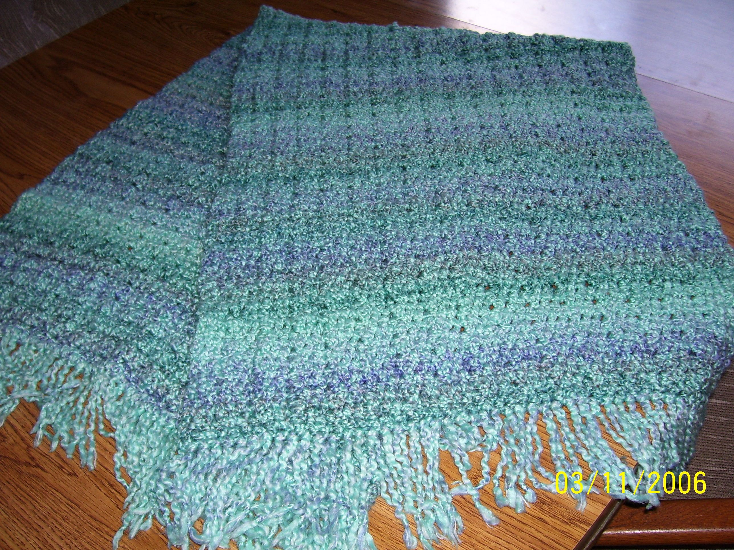 Crochet Prayer Shawl Patterns My Prayer Shawl Free Crochet Pattern Crocheted Scarves Cowls