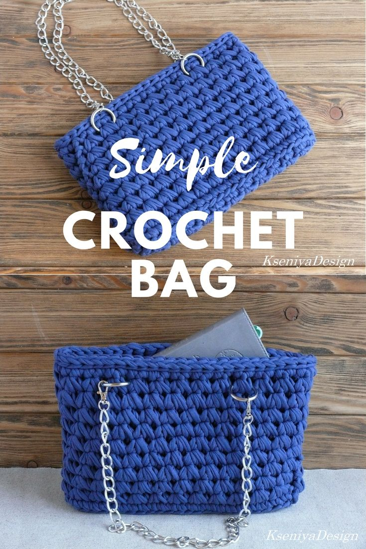 Crochet Purse Patterns Crochet Bag Pattern Crochet Handbag Handbag Patterns Crochet Tote