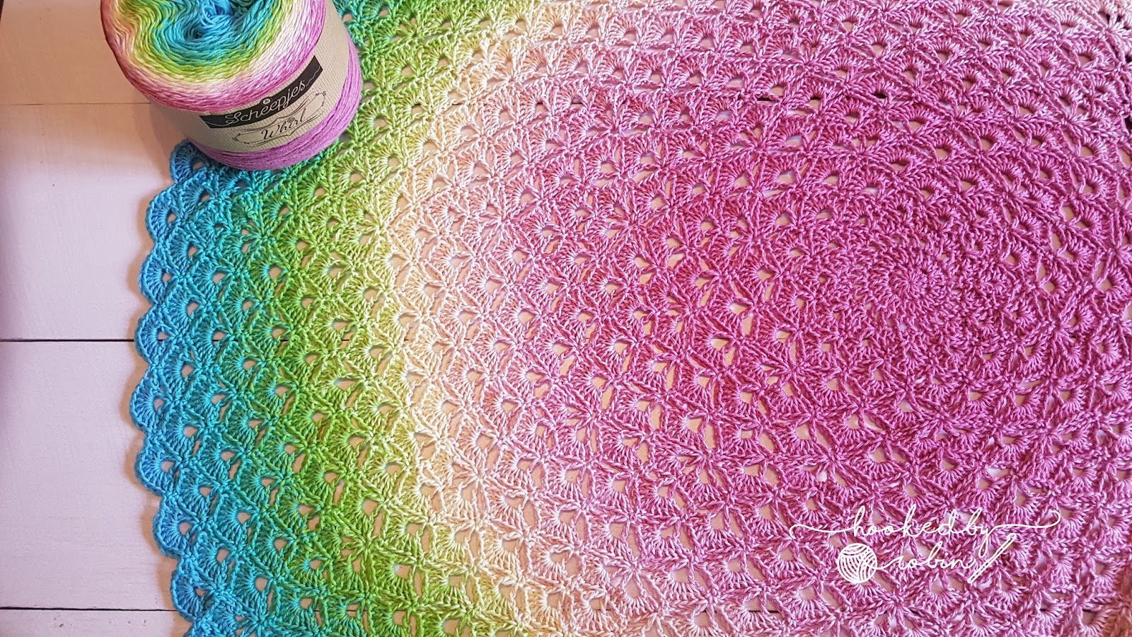 Crochet Round Afghan Pattern Free Lotus Flower Blanket Free Crochet Circle Blanket Pattern And Video