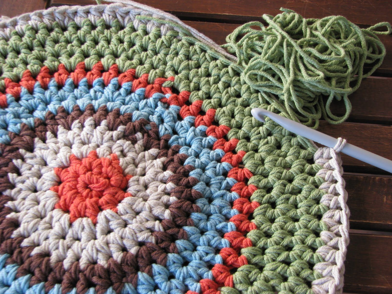 Crochet Rug Pattern Free Crocheted Rug Patterns Crochet Rug Patterns Free Vintage