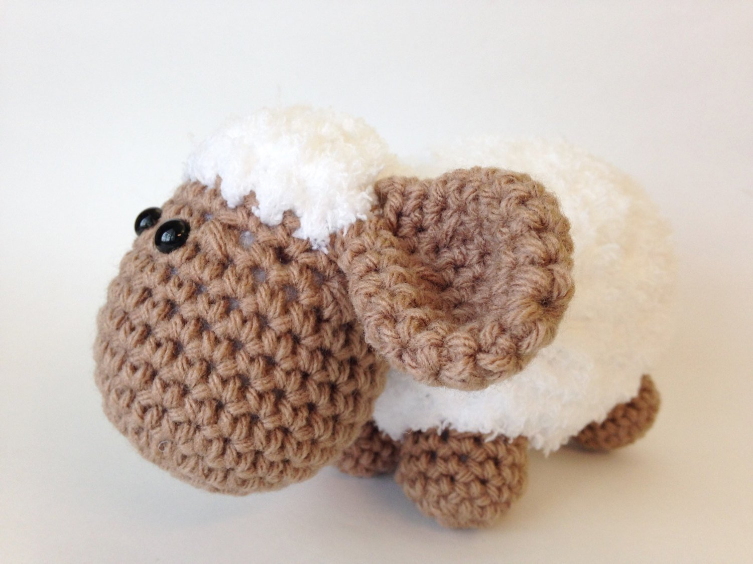 Crochet Sheep Pattern Crochet Sheep Pattern Crochet Sheep Crochet Sheep Pattern Etsy