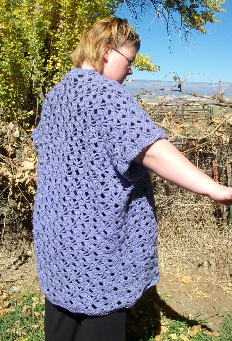 Crochet Shrug Plus Size Pattern Copper Llama Studio Plus Size Crochet Patterns