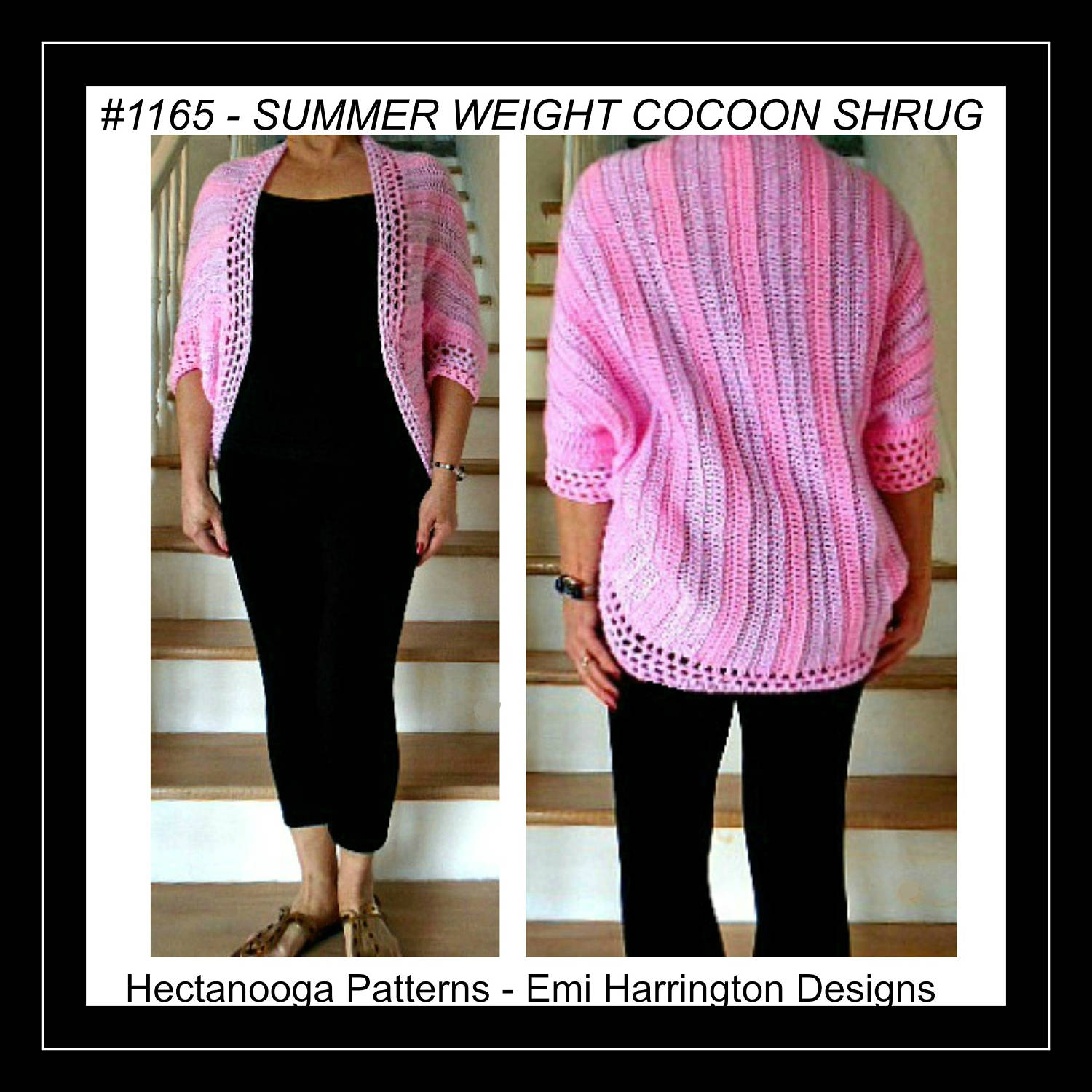 Crochet Shrug Plus Size Pattern Crochet Pattern Shrug Summer Weight Shrug Double Knitting Etsy