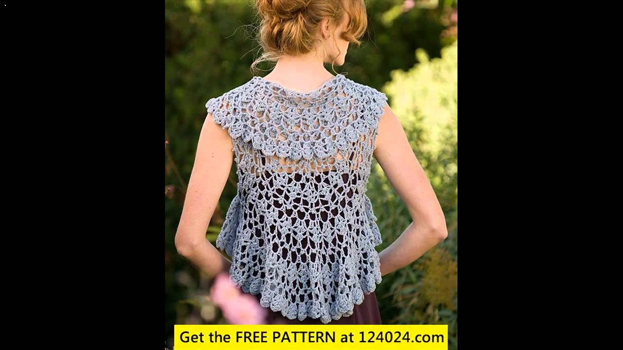 Crochet Shrug Plus Size Pattern Crochet Shrug Patterns Plus Size Youtube