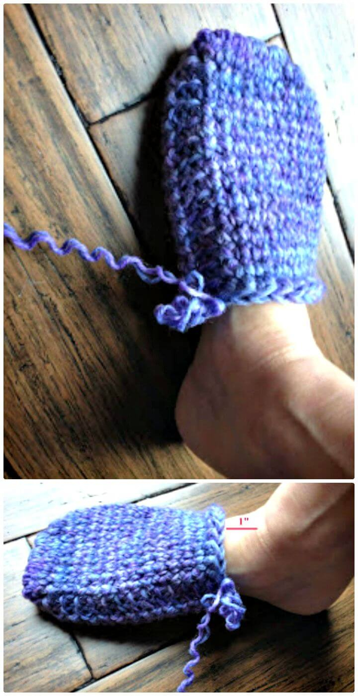 Crochet Slippers Pattern Free Crochet Slippers Pattern 62 Free Crochet Patterns Diy Crafts