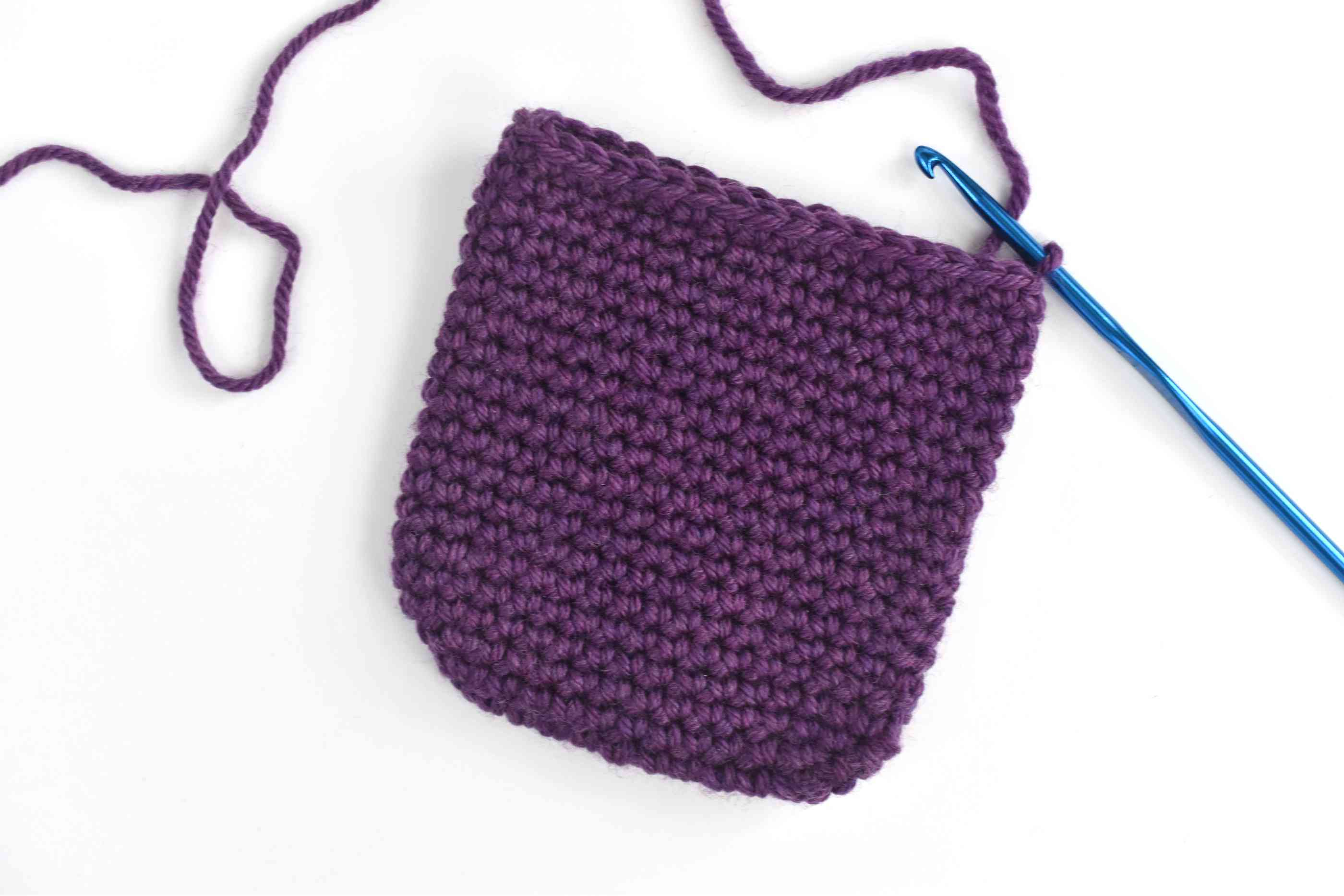 Crochet Slippers Pattern Free Simple Crochet Slippers Free Pattern