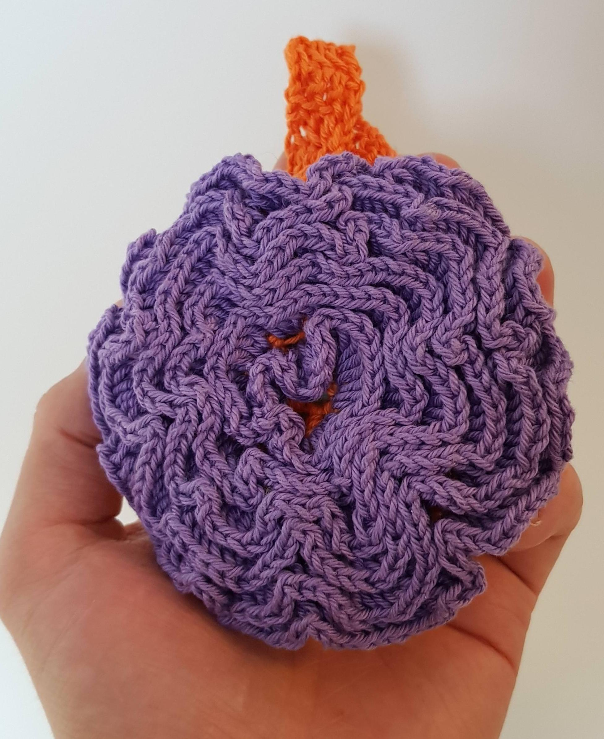 Crochet Spiral Scrubbie Pattern Spiral Near Loofah Soap Scrubbie Album On Imgur