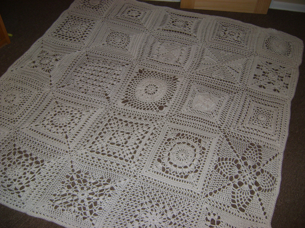 Crochet Squares Patterns 10 Perfect Crochet Squares For Fast Afghans