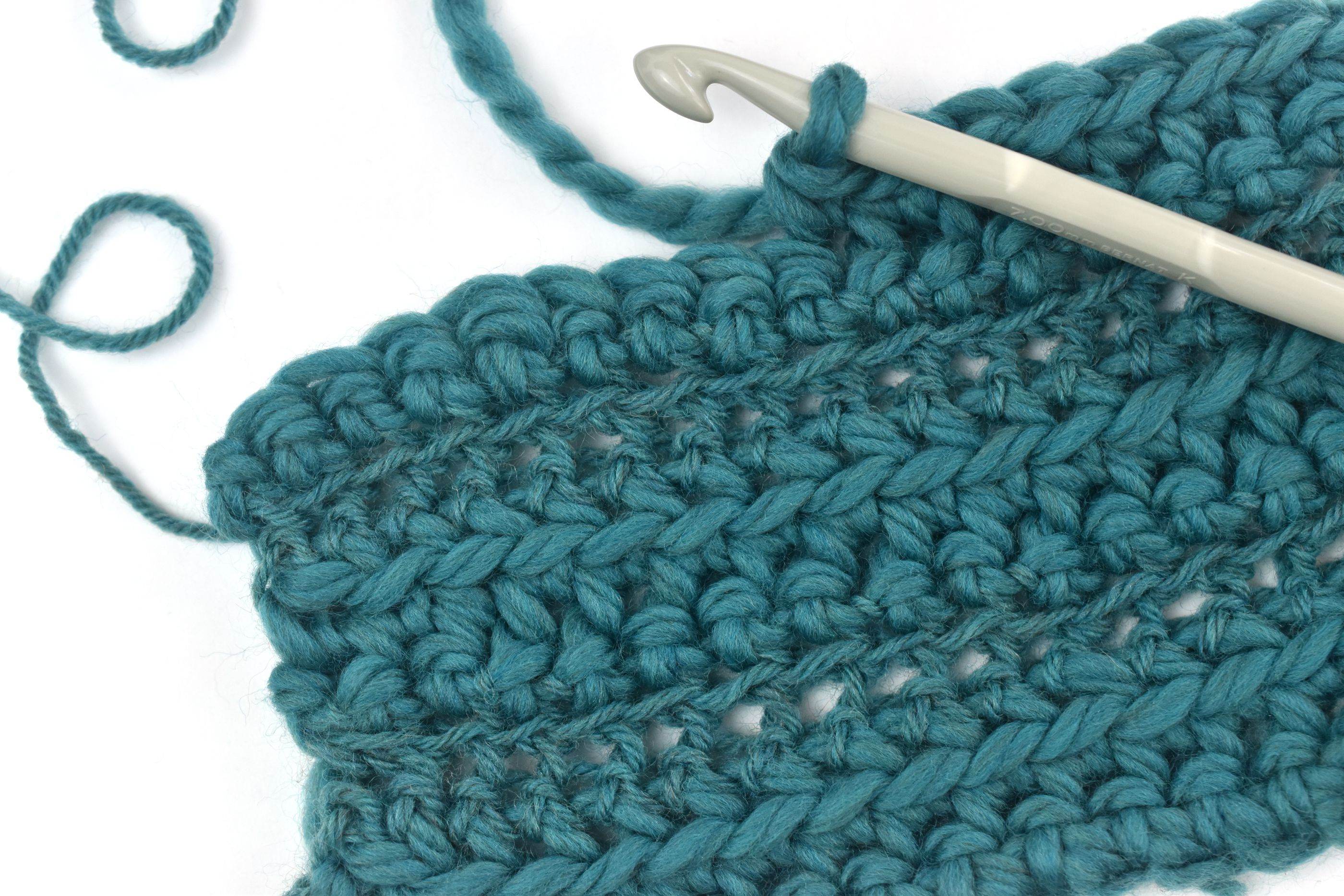 Crochet Stitches Patterns 10 Most Popular Crochet Stitches