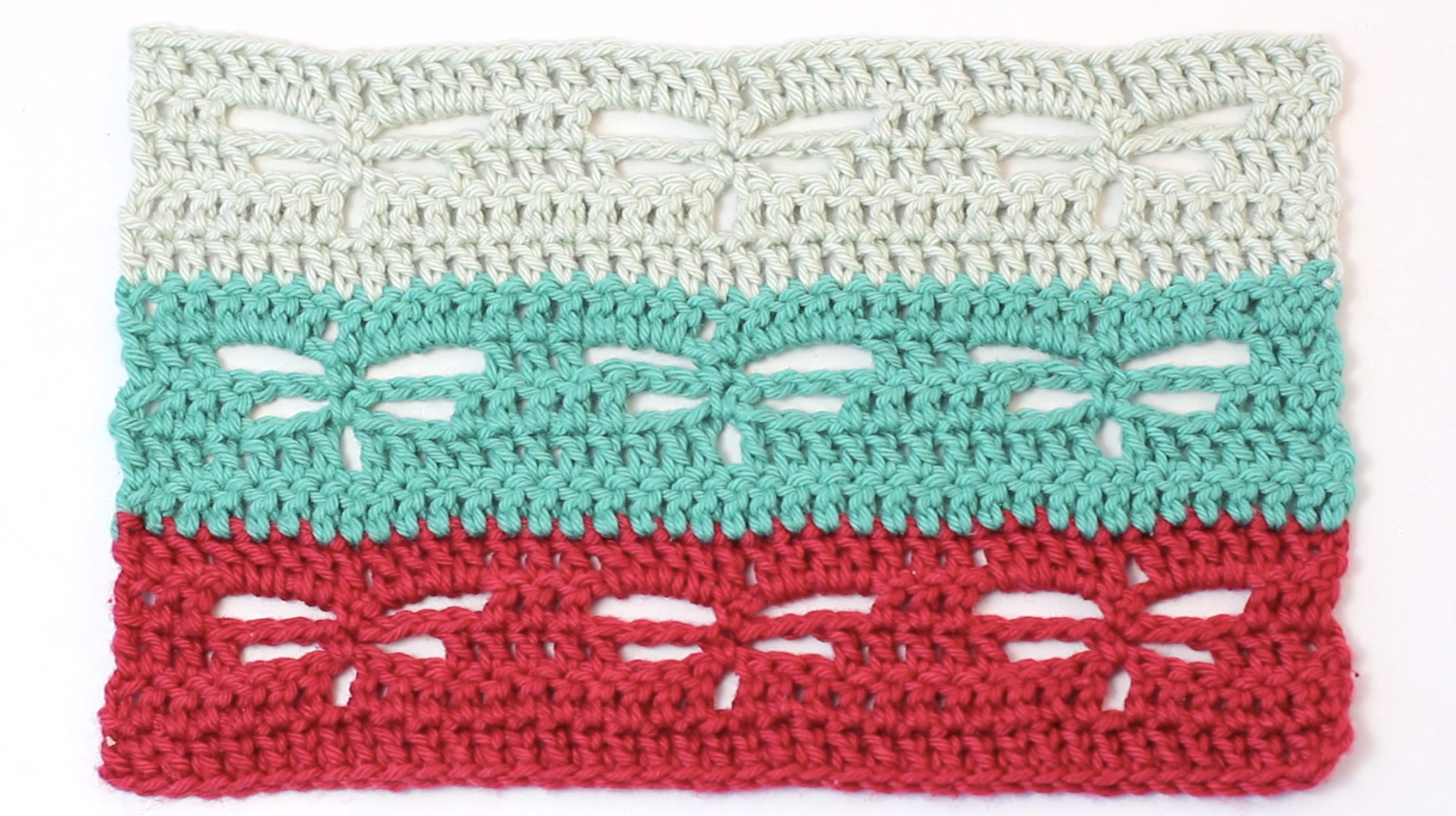 Crochet Stitches Patterns A Guide To Crochet Stitches Lovecrochet
