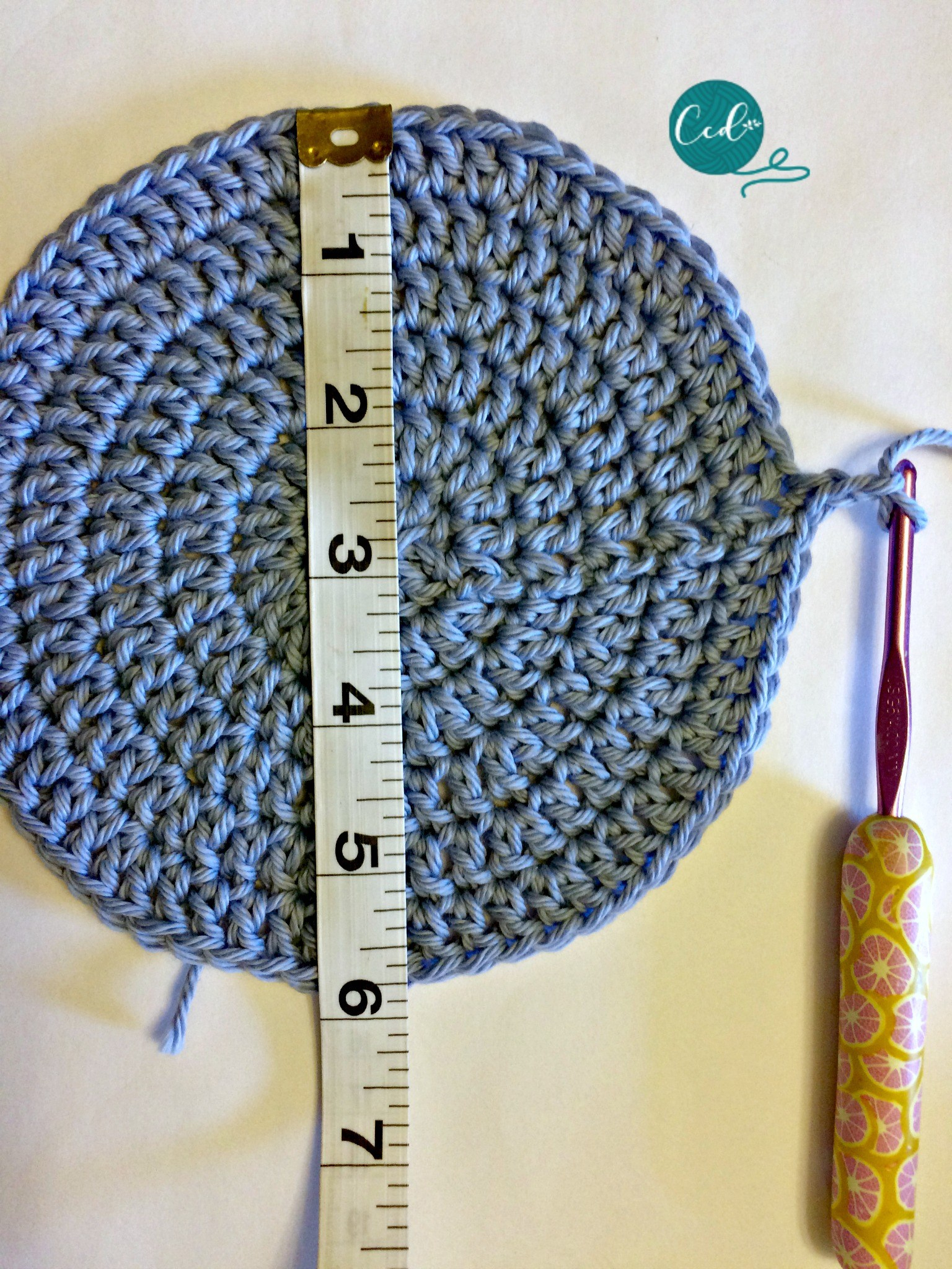 Crochet Sun Hat Free Pattern Crochet Toddler Sun Hat Tutorial Christacodesign