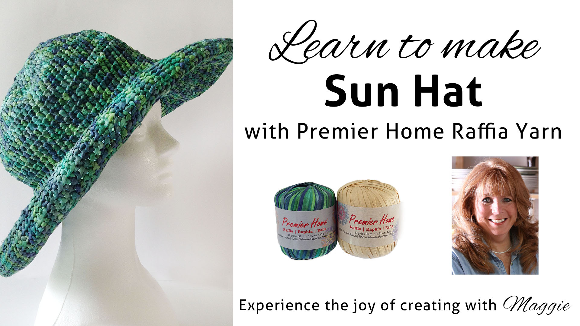 Crochet Sun Hat Pattern Home Raffia Sun Hat Free Crochet Pattern