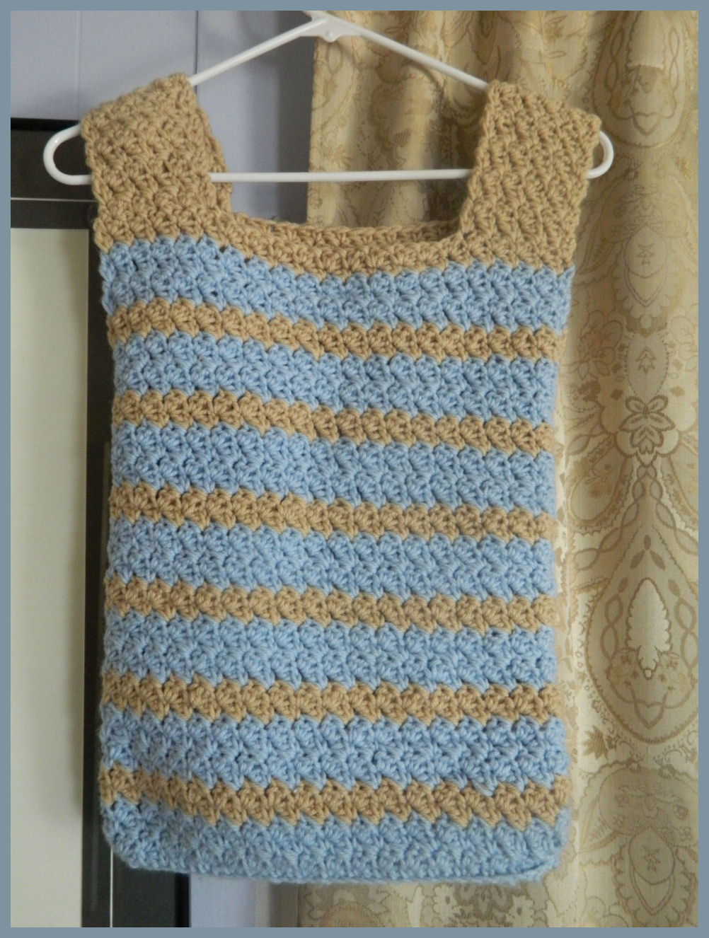 Crochet Sweater Vest Pattern Free Free Crochet Patterns For The Beginner And The Advanced Versitile