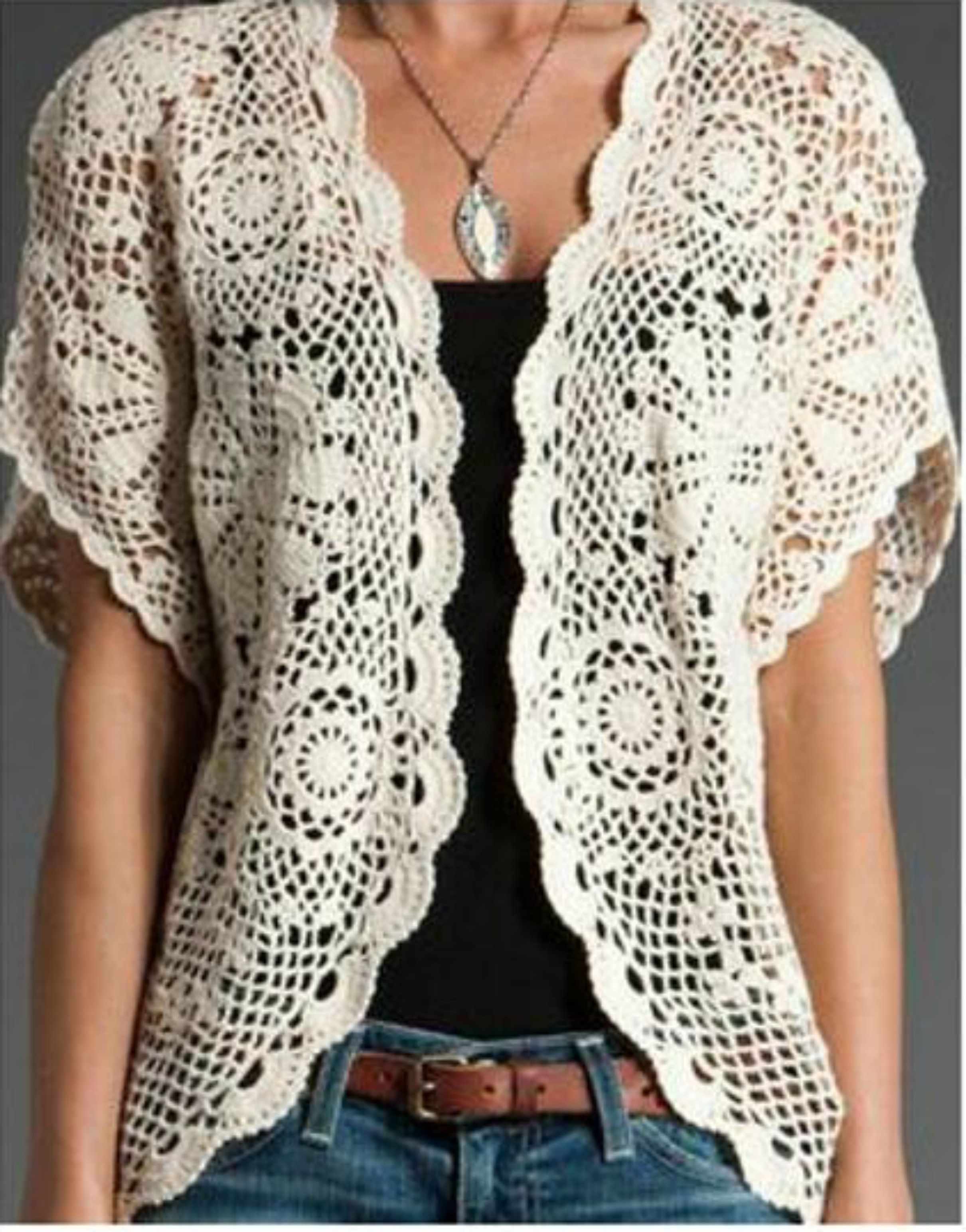 Crochet Sweater Vest Pattern Free Looking For A Crochet Sweater Vest Pattern For Your Next Project