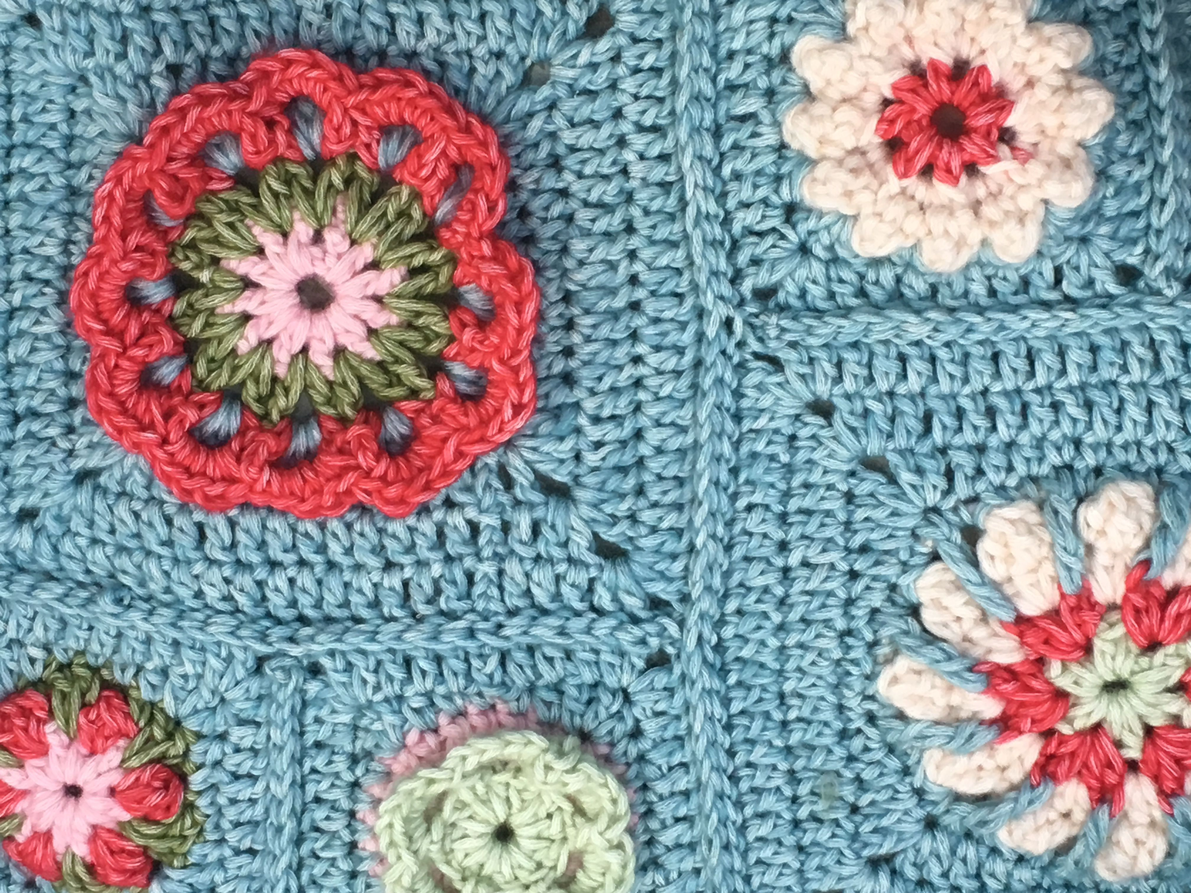 Crochet Sweet Pea Flower Pattern Sale At Deramores Coupon Code Dt4563 Through August 22 For Sweet Pea