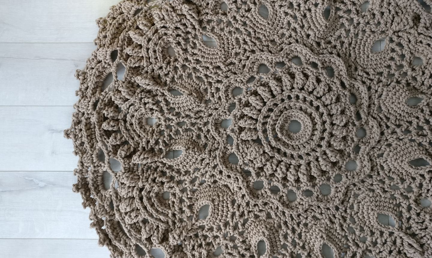 Crochet Thread Patterns Cotton Yarn Tips For Crocheting Success