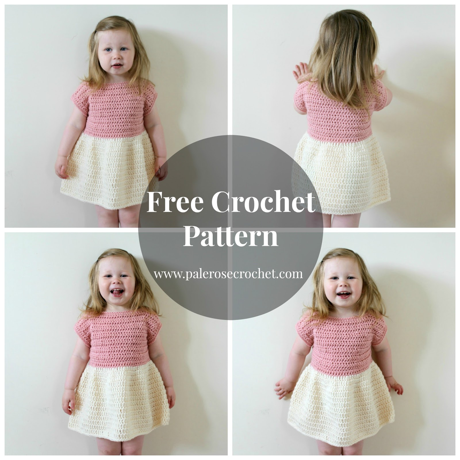 Crochet Toddler Dress Pattern Crochet Patterns Galore Toddler Party Dress