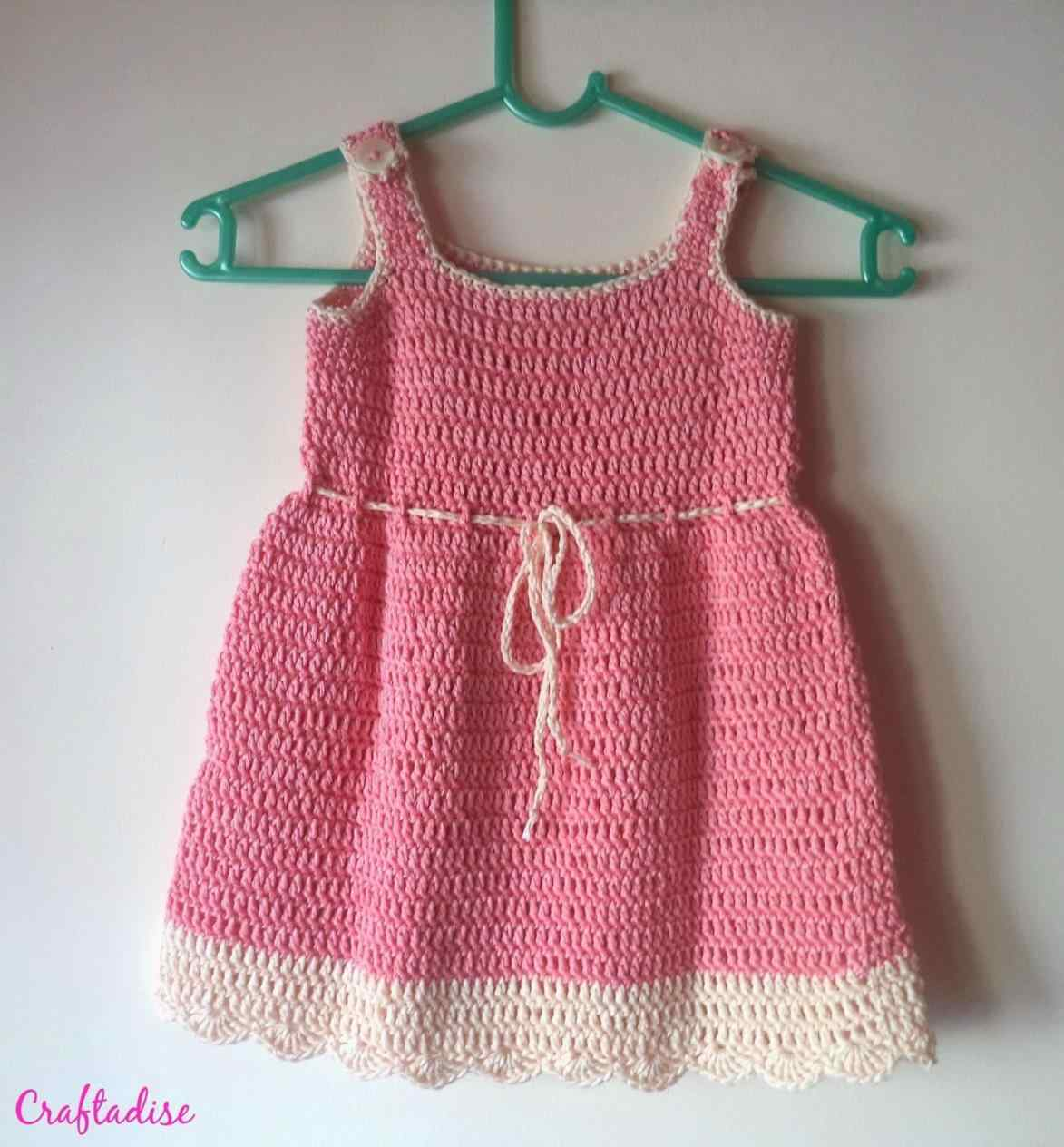 Crochet Toddler Dress Pattern Dress Patterns To An Easy Party Any Size Youtuberhyoutubecom Very