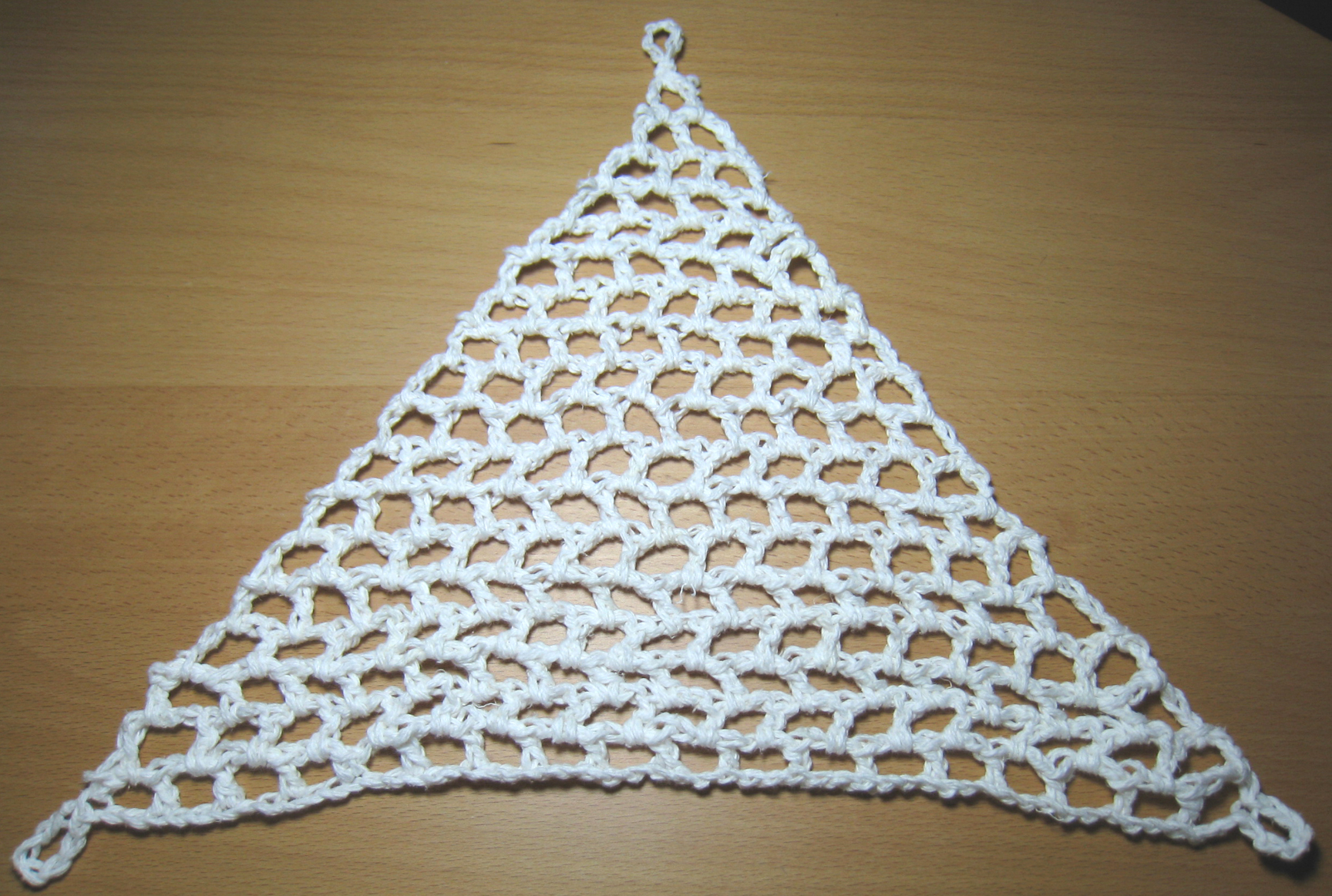 Crochet Toy Hammock Free Pattern How To Crochet A Toy Storage Hammock 15 Steps With Pictures