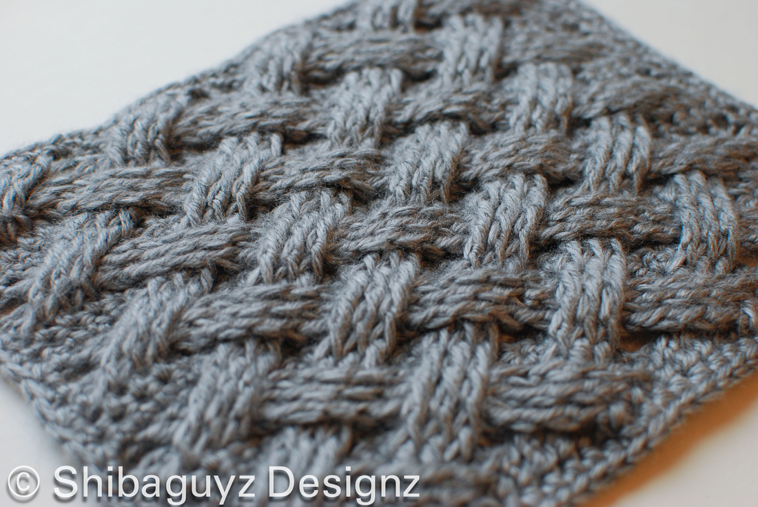 Crochet Weave Blanket Pattern Shibaguyz Designz Blog Shibaguyz Designz