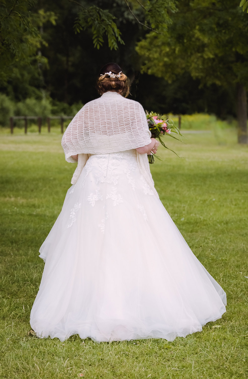 Crochet Wedding Dress Pattern Free Beaded Bridal Shawl Haakmaarraaknl