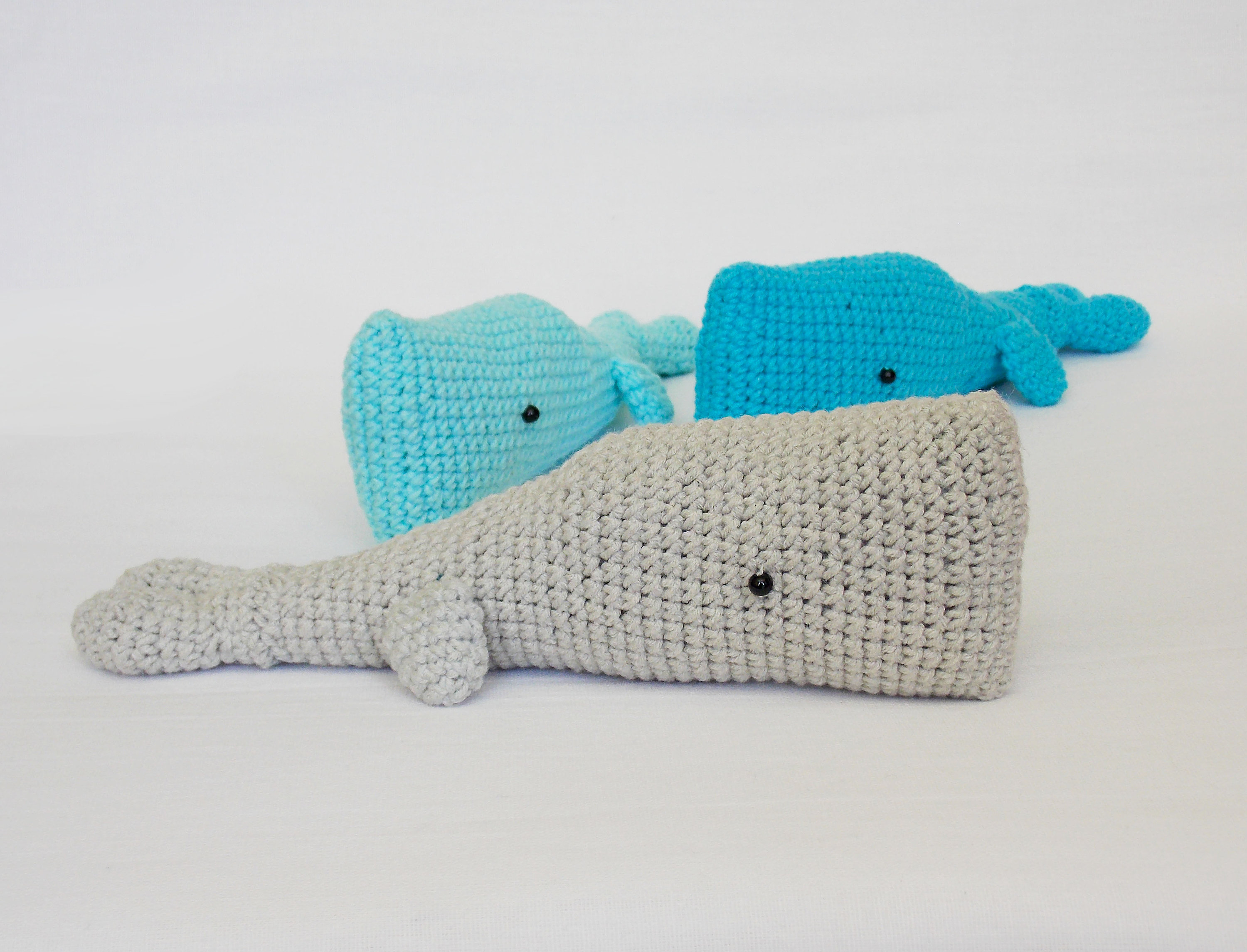 Crochet Whale Pattern Amigurumi Crochet Pattern Humpback Whale Crocheted Whale Etsy