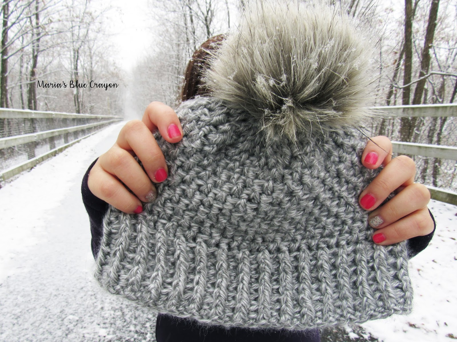 Crochet Winter Hat Free Pattern Top 22 Free Crochet Hat Patterns