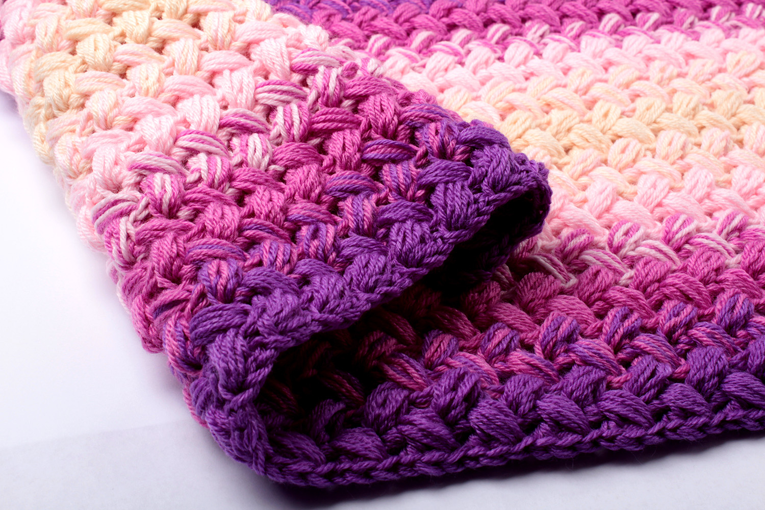 Crochet Zig Zag Pattern Crochet Zig Zag Blanket Pattern Free Yarn Twist