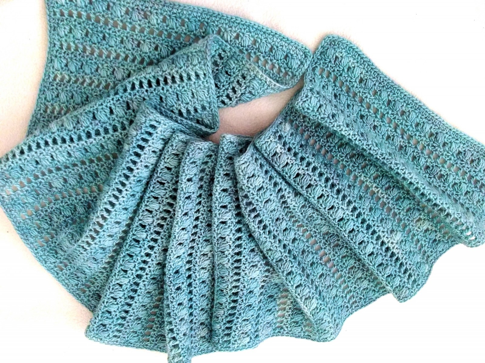 Crocheted Scarf Patterns Dreaming About Winter Crochet Scarf Pattern On Ravelry
