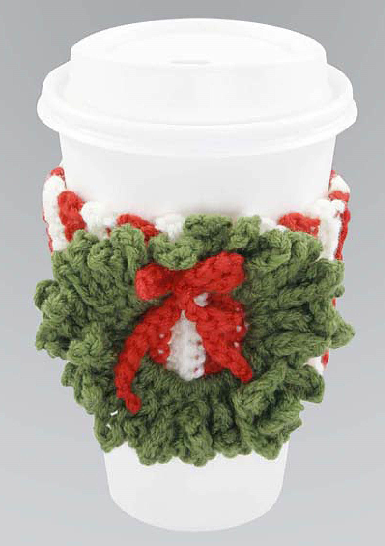 Cup Cosy Crochet Pattern Crochet Christmas Cup Cosy Cosy Tea Blog