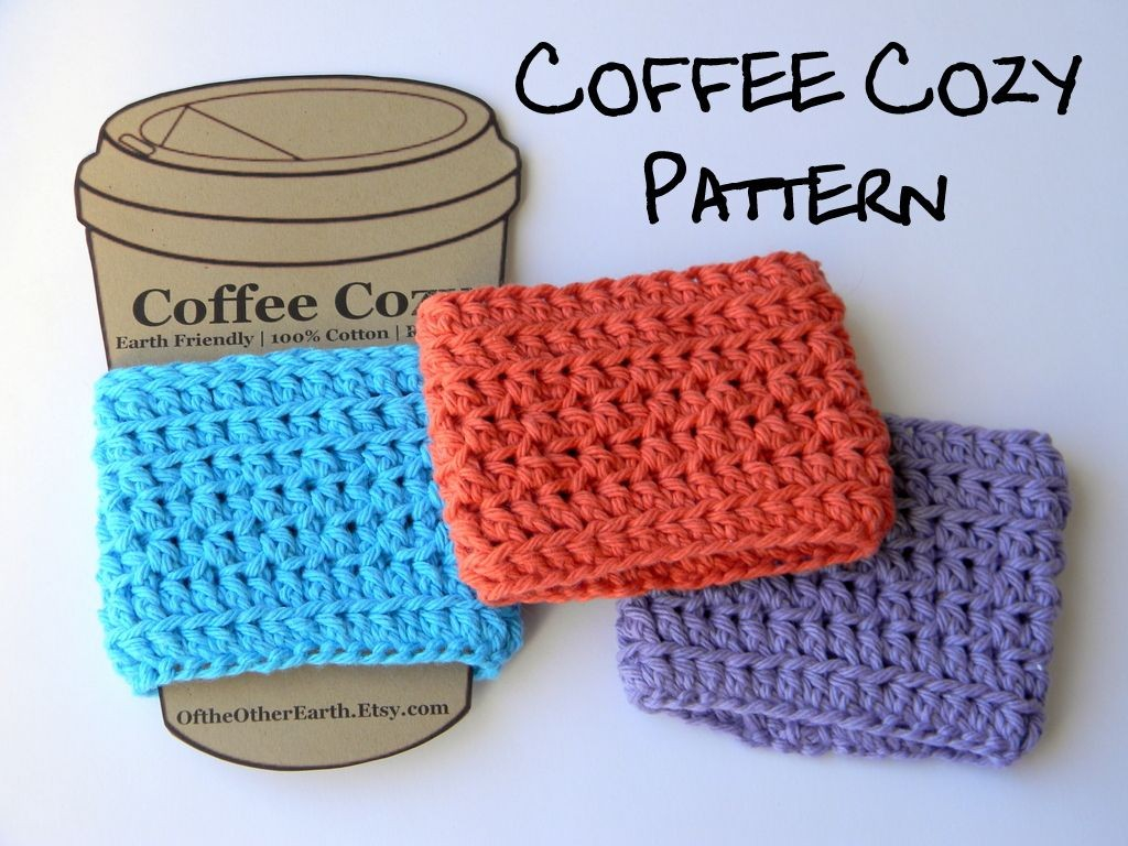 Cup Cosy Crochet Pattern Crochet Cup Cozy Pattern Luxury Crochet Coffee Cup Sleeve Free
