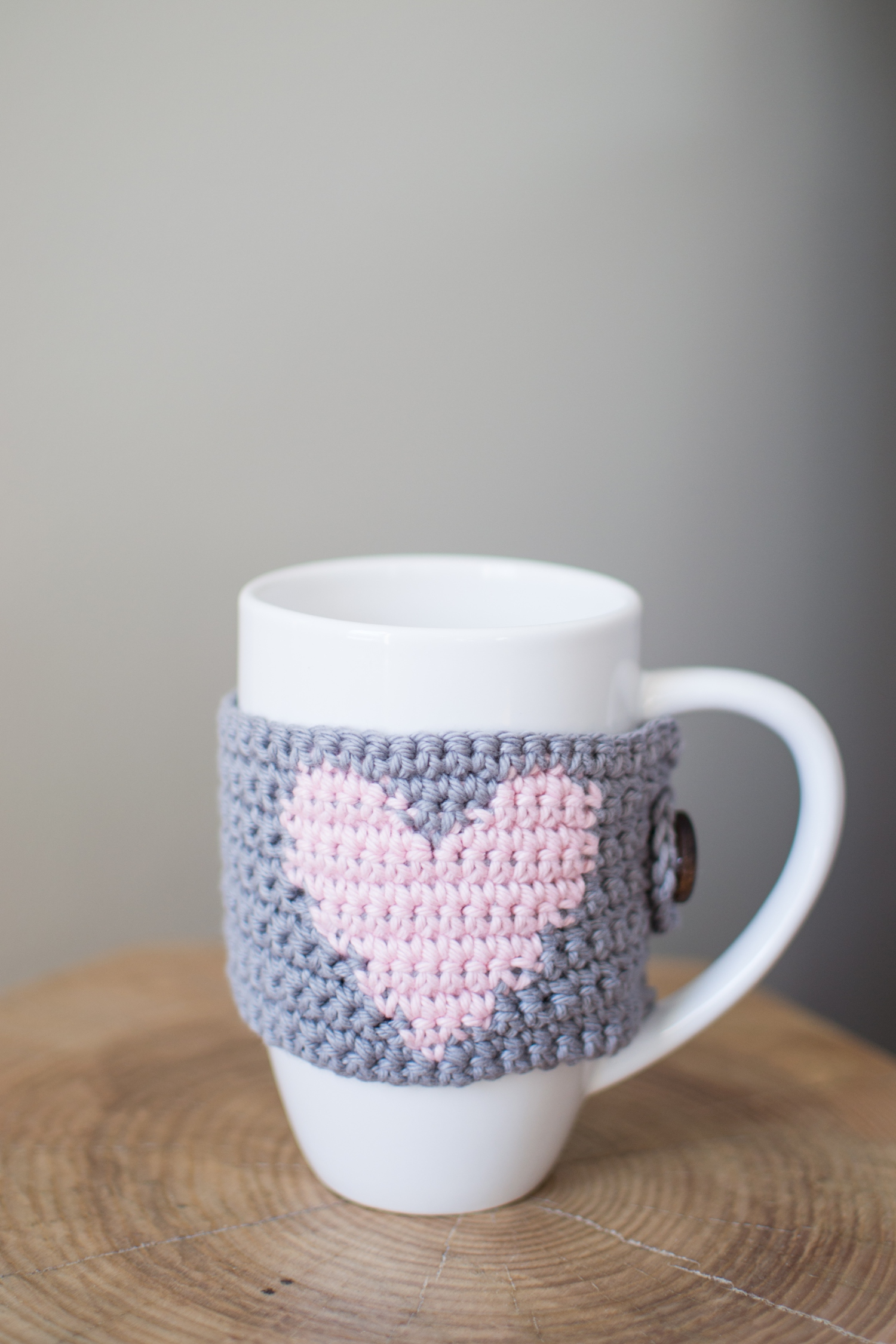 Cup Cosy Crochet Pattern The Simplicitea Heart Mug Cozy Crochet Pattern Woods And Wool