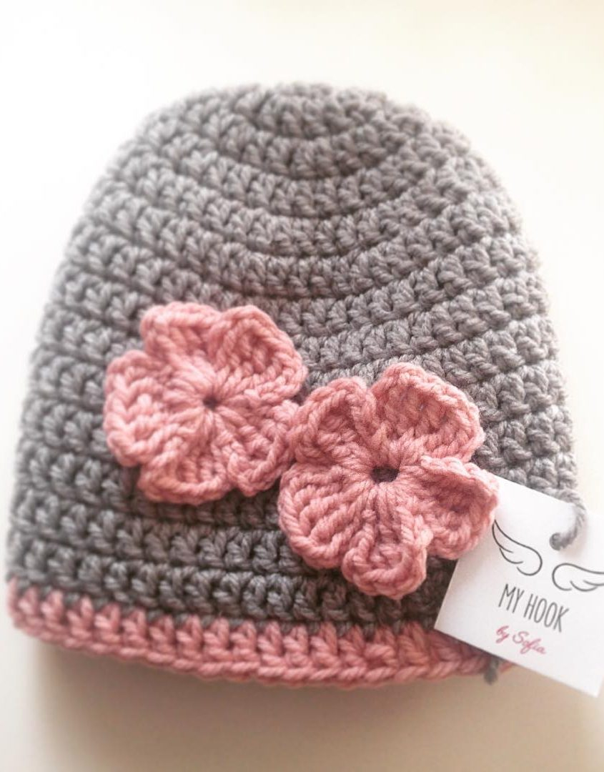 Cute Crochet Patterns 45 Most Popular And Cute Women Hat Crochet Patterns Images And Ideas