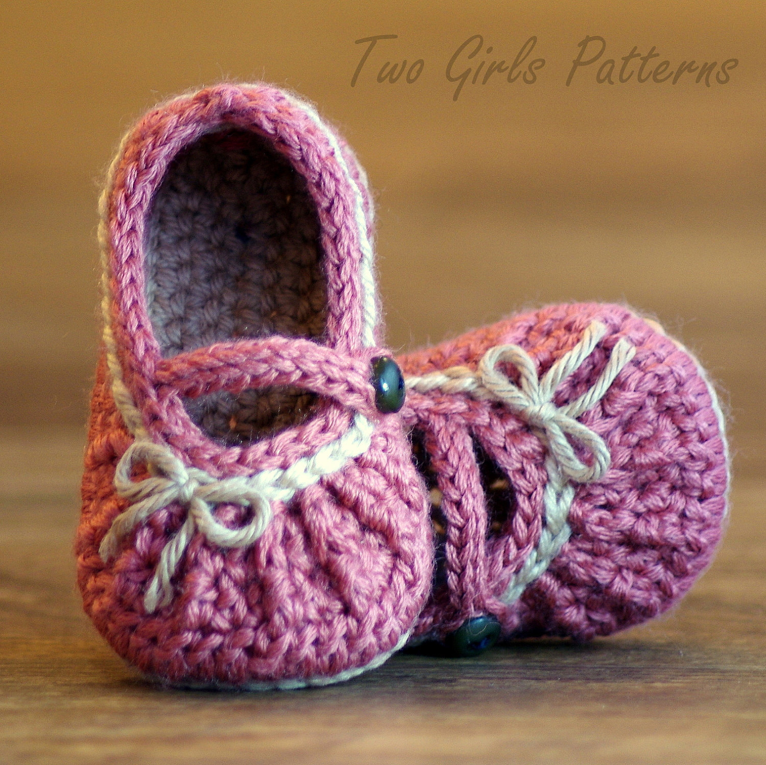 Cute Crochet Patterns Crochet Pattern 210 Too Cute Mary Janes With Easy Gathering Etsy
