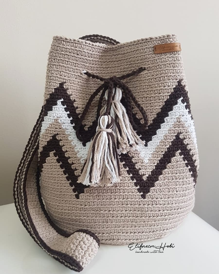 Designer Crochet Bag Patterns New Designs For Free Crochet Bag Pattern Images Easy And Stylish