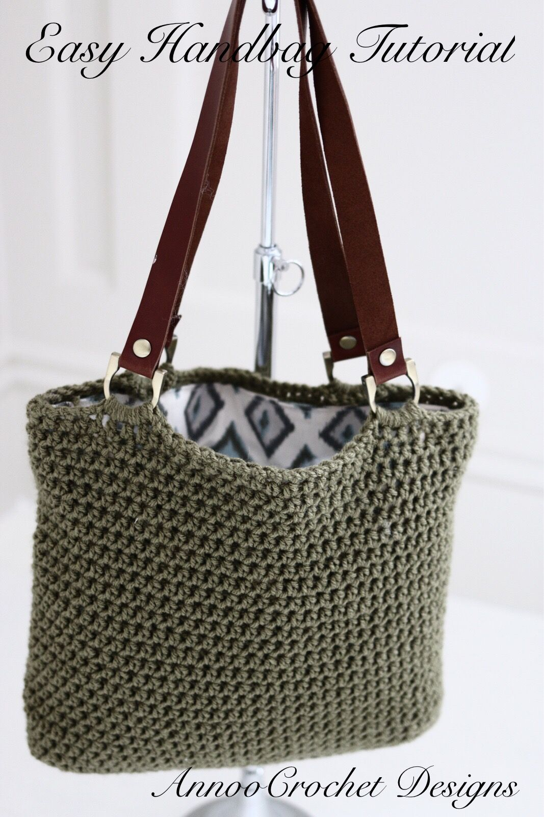 Designer Crochet Bag Patterns Pin Nk On Crochet Bags Pinterest Crochet Handbags Crochet