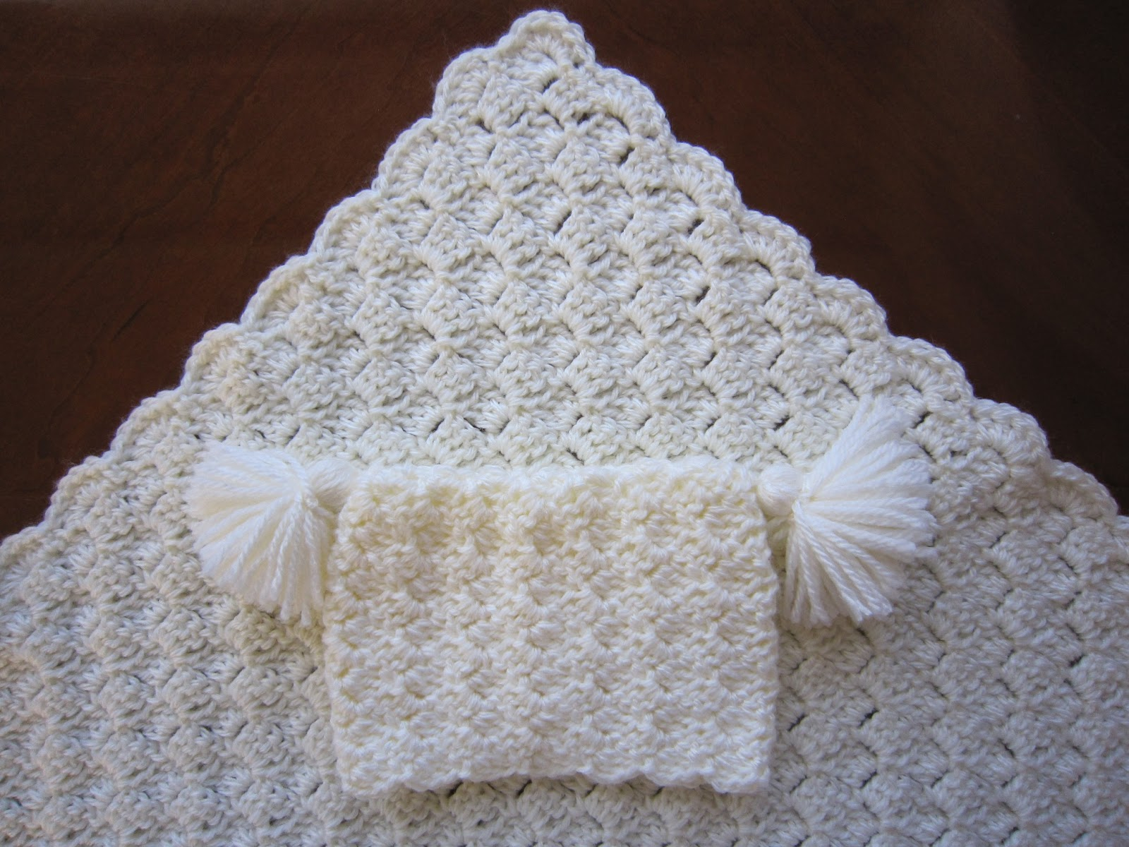 Diagonal Crochet Baby Blanket Pattern Sea Trail Grandmas Preemie Crochet Blanket Diagonal Alternate