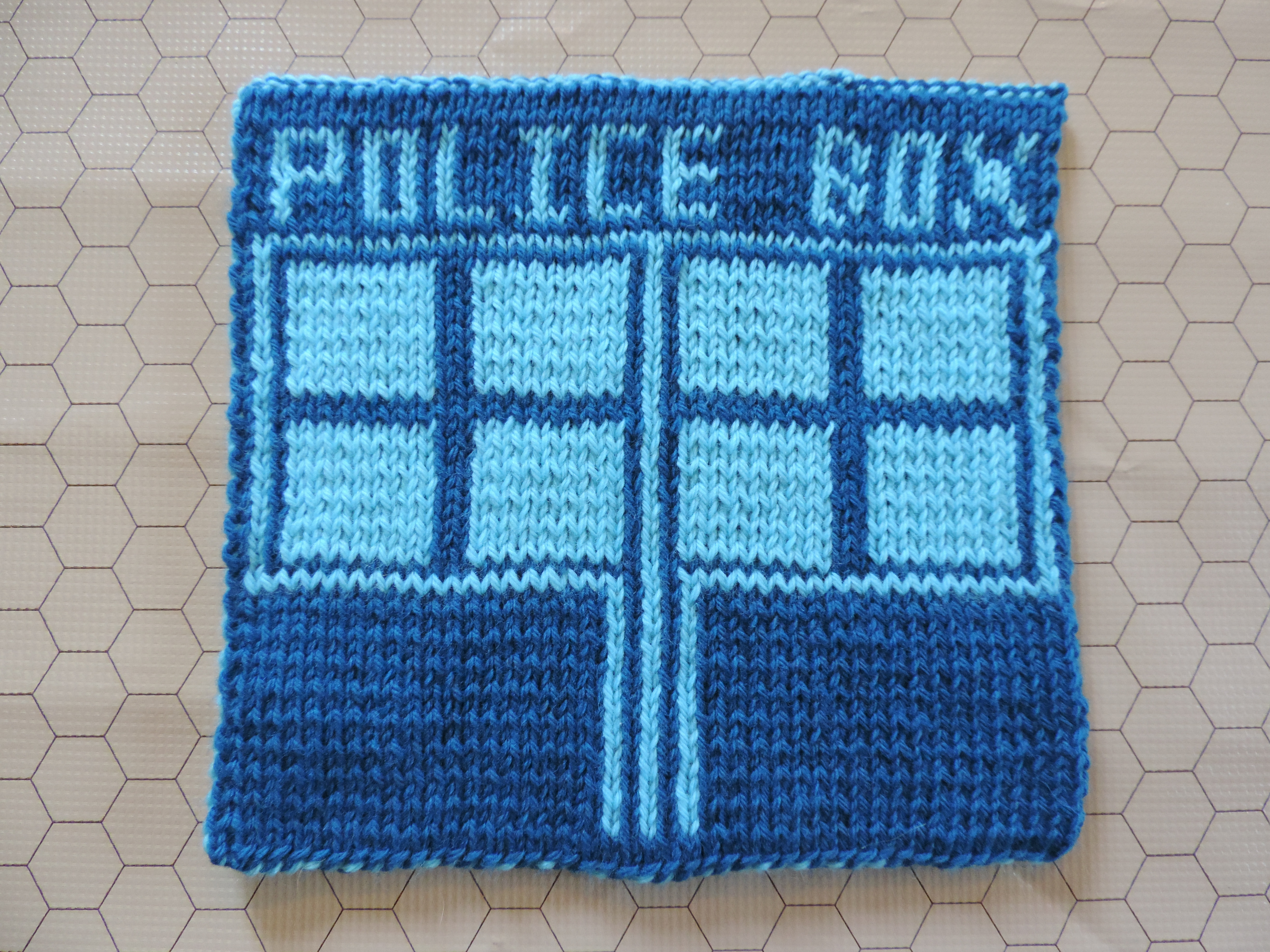 Doctor Who Crochet Blanket Pattern 2014 Geek A Long Dr Who Lattes Llamas