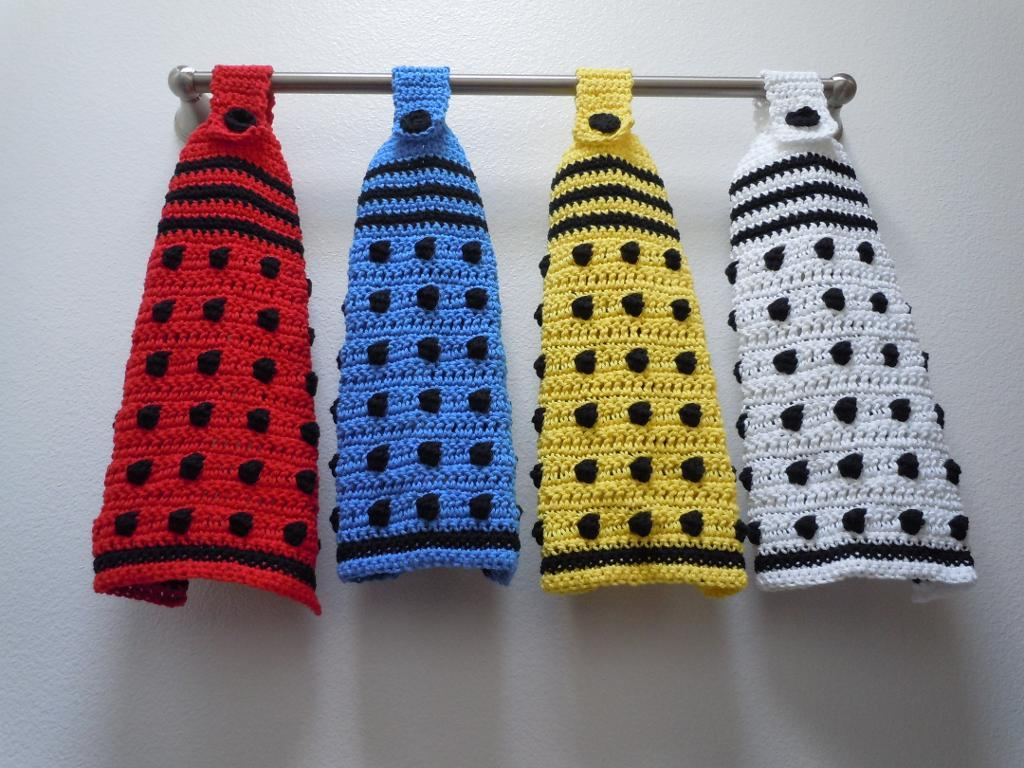 Doctor Who Crochet Blanket Pattern Delightful Doctor Who Crochet Patterns For Whovians