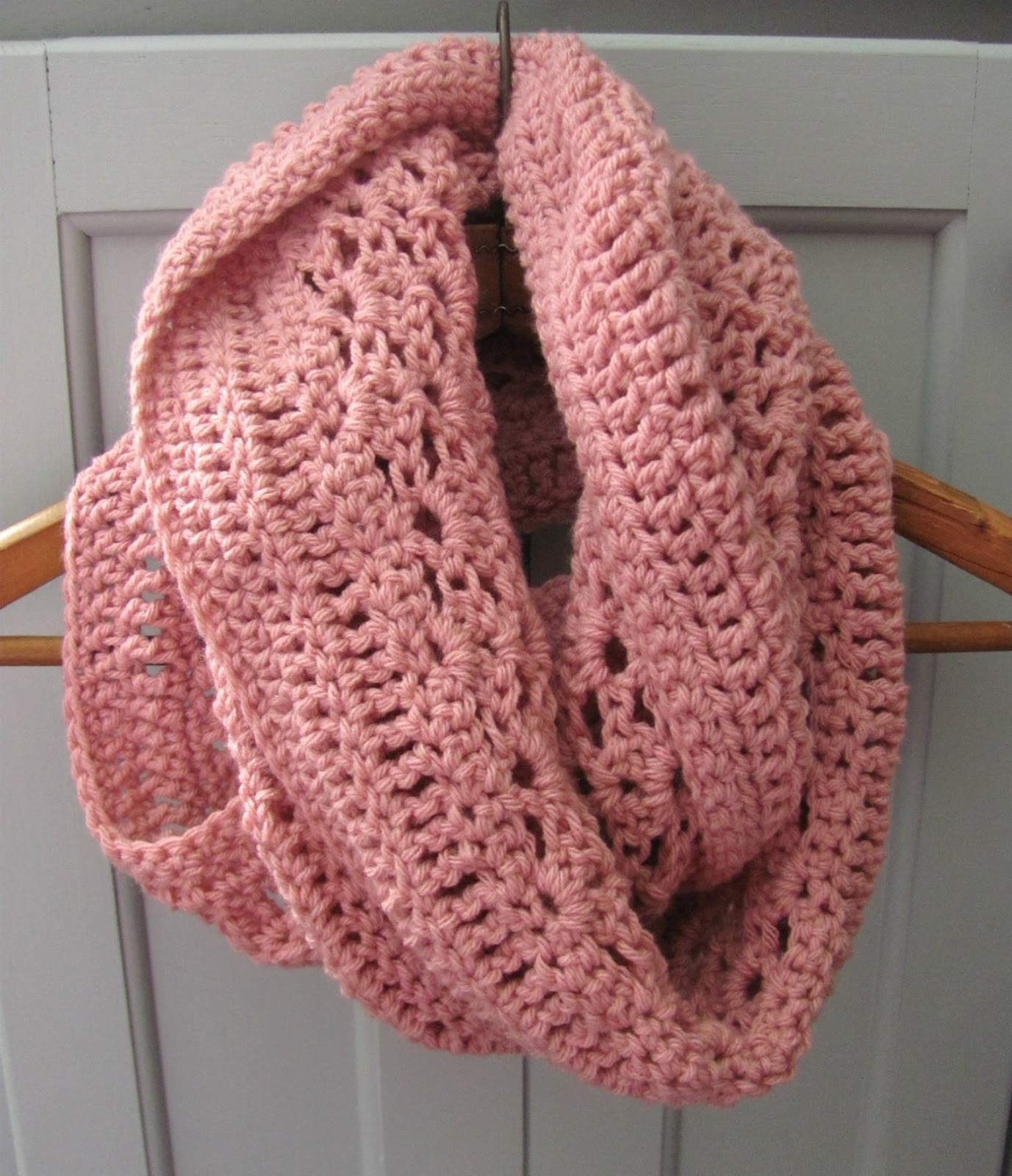 Double Crochet Scarf Patterns 30 Fabulous And Free Crochet Scarf Patterns