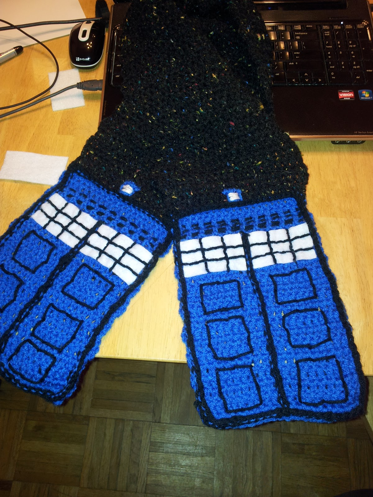 Dr Who Scarf Pattern Crochet Dr Who Crochet Free Patterns Grandmothers Pattern Book