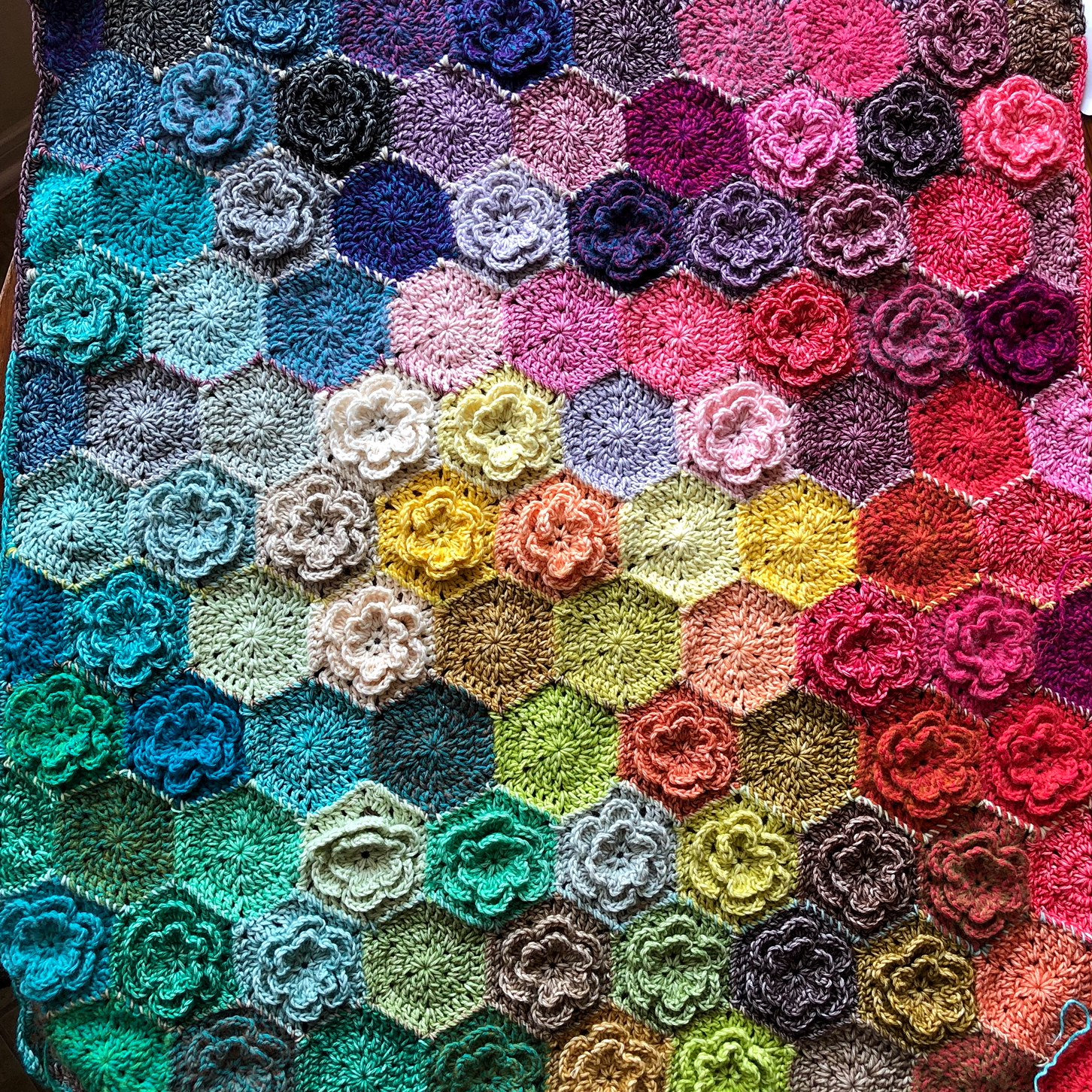 Easy Afghan Crochet Pattern Crochet Ba Afghancrochet Blanket Afghan Patternpopular Etsy
