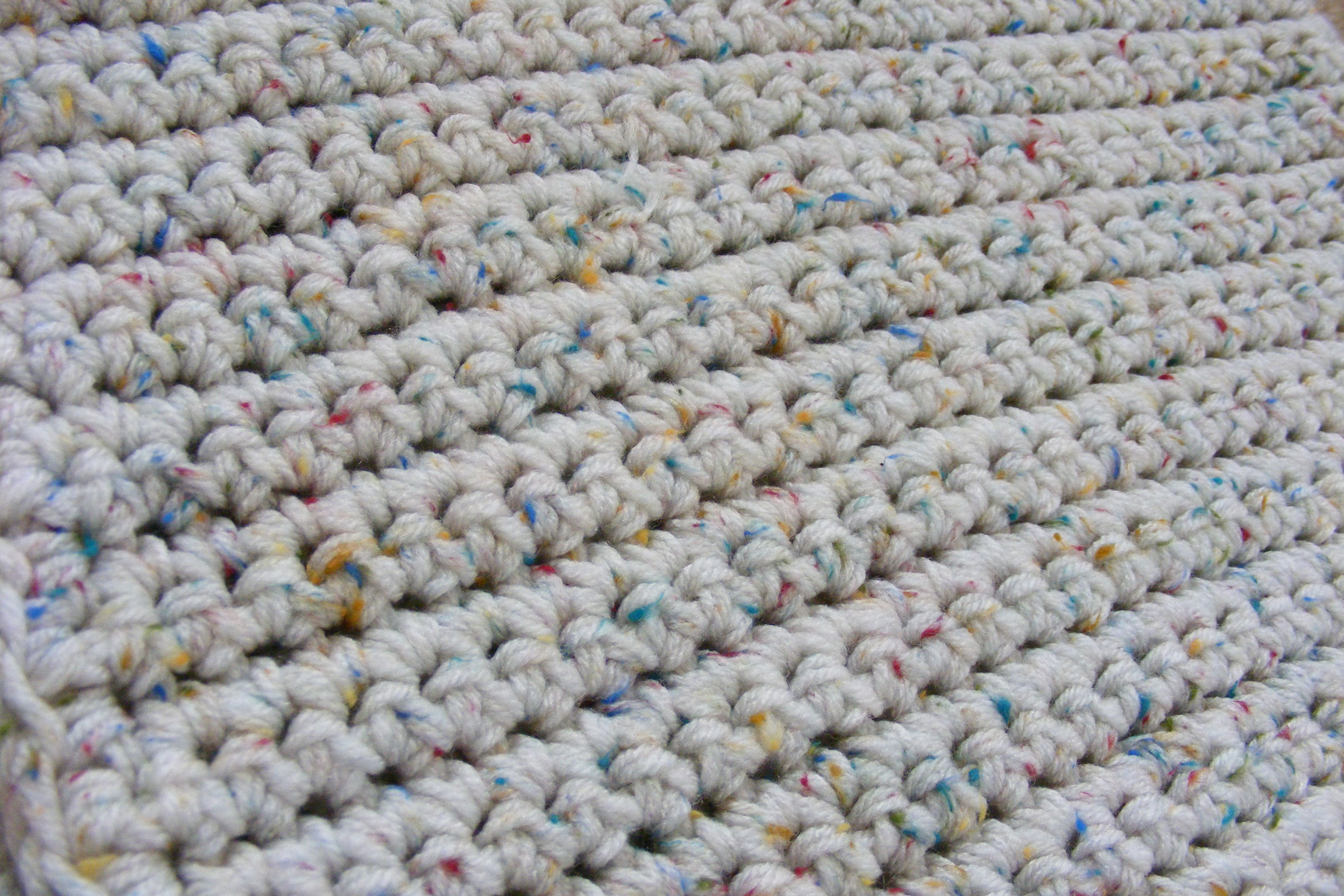 Easy Afghan Crochet Patterns Single Crochet Ba Blanket Pattern Gretchkals Yarny Adventures