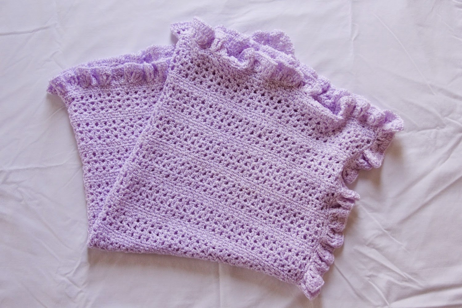 Easy Baby Blanket Crochet Patterns For Beginners Best Free Crochet Blanket Patterns For Beginners On Pinterest
